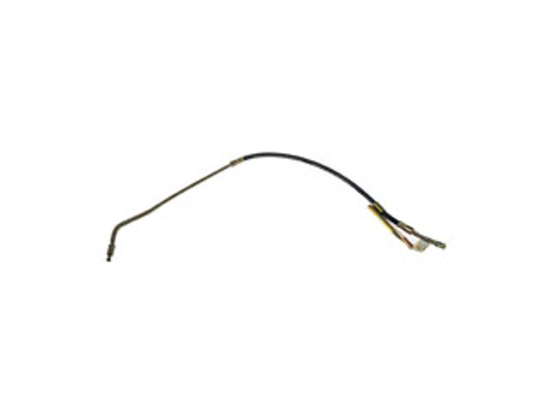 Dorman H620356 Brake Hydraulic Hose - Rear Right