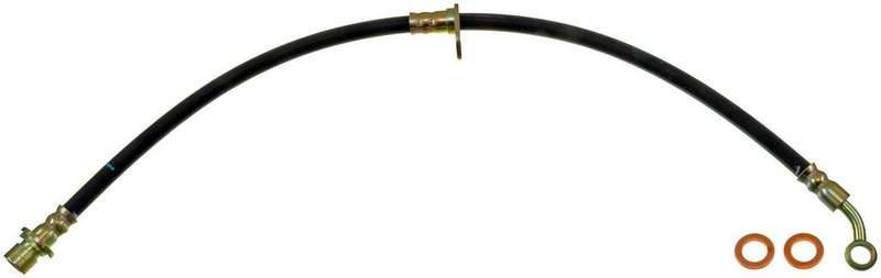 Dorman H620392 Brake Hydraulic Hose - Front Right