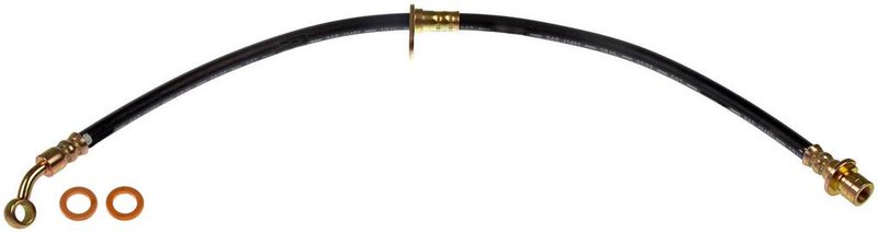 Dorman H620393 Brake Hydraulic Hose - Front Left