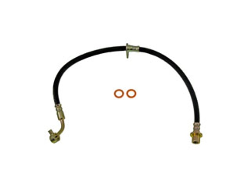 Dorman H620396 Brake Hydraulic Hose - Front Right