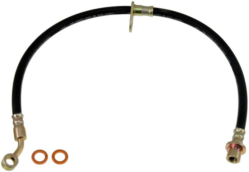 Dorman H620399 Brake Hydraulic Hose - Front Left
