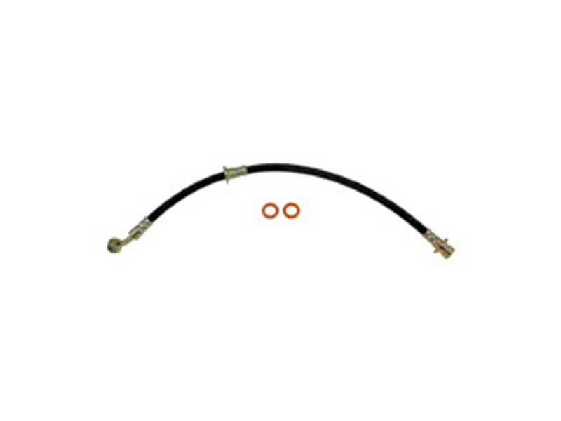 Dorman H620416 Brake Hydraulic Hose - Rear Right