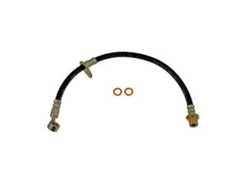 Dorman H620418 Brake Hydraulic Hose - Rear Right
