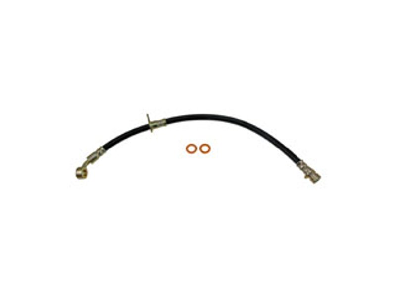 Dorman H620419 Brake Hydraulic Hose - Rear Left