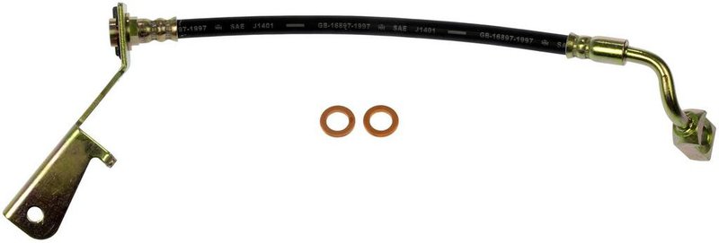 Dorman H620423 Brake Hydraulic Hose - Rear Right