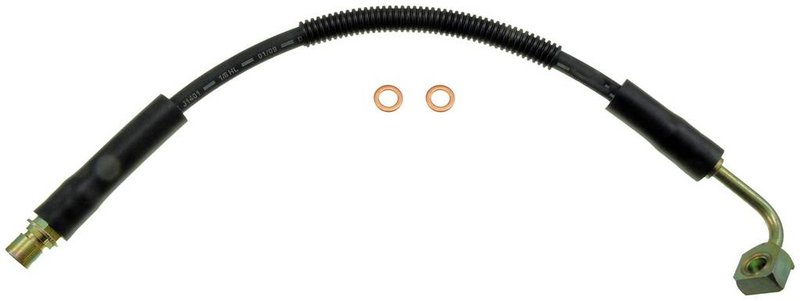 Dorman H620426 Brake Hydraulic Hose - Front Right