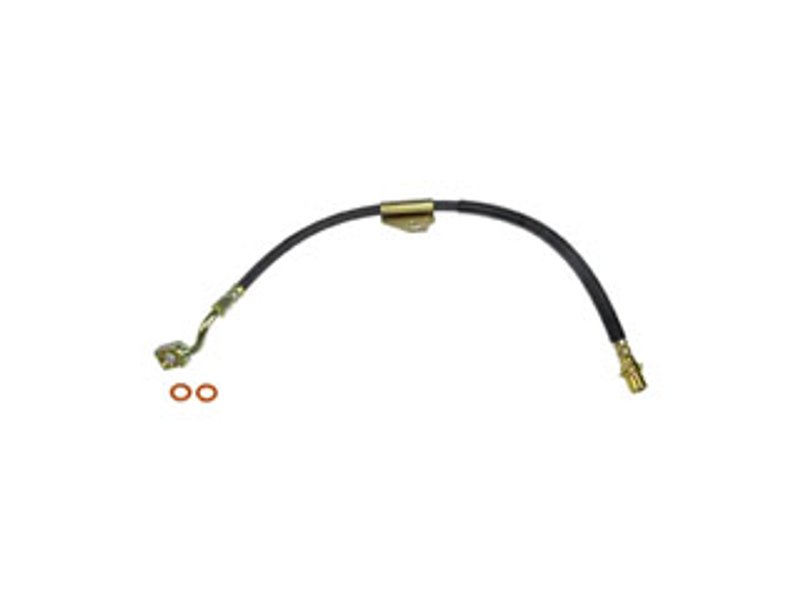 Dorman H620431 Brake Hydraulic Hose - Front Right