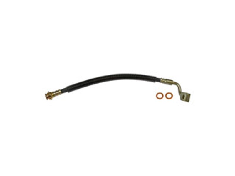 Dorman H620433 Brake Hydraulic Hose - Rear Left