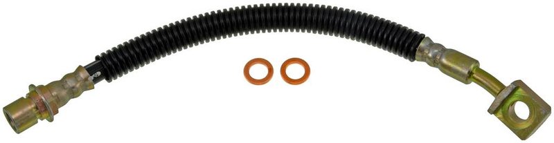 Dorman H620435 Brake Hydraulic Hose - Front Left