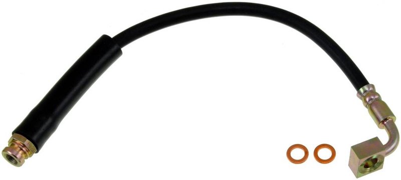 Dorman H620438 Brake Hydraulic Hose - Front Right
