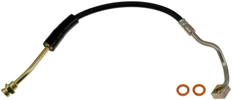 Dorman H620448 Brake Hydraulic Hose - Front Left