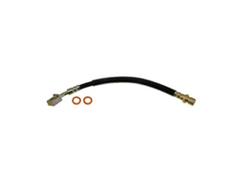 Dorman H620449 Brake Hydraulic Hose - Front Left