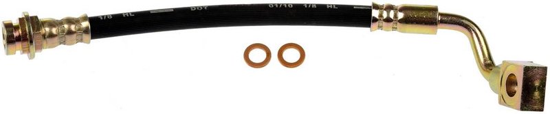 Dorman H620453 Brake Hydraulic Hose - Rear Left or Rear Left Outer