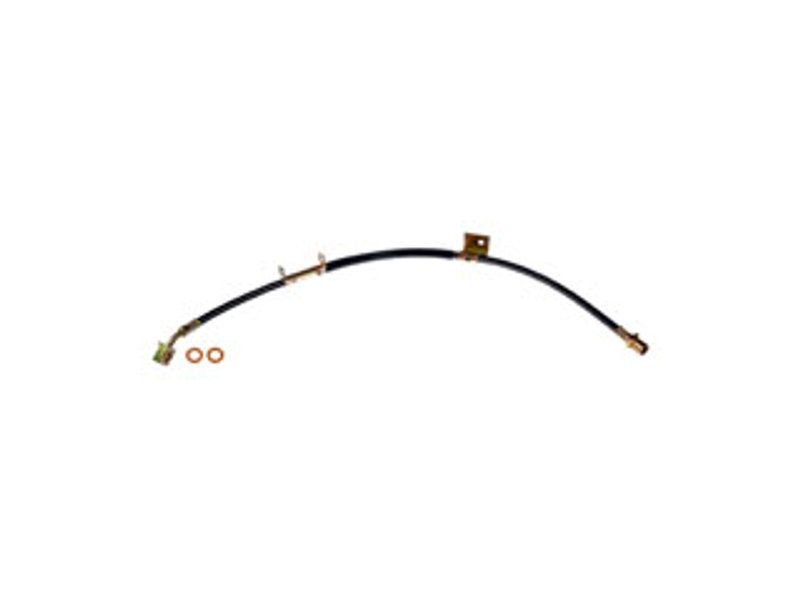 Dorman H620464 Brake Hydraulic Hose - Front Right