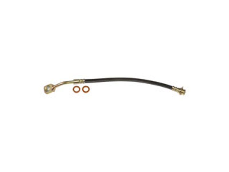 Dorman H620466 Brake Hydraulic Hose - Front Left