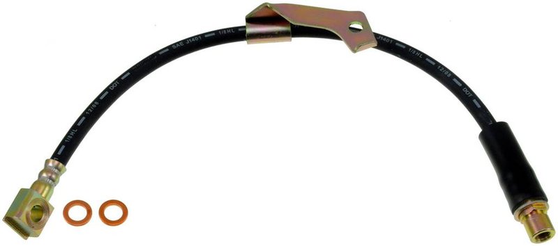 Dorman H620469 Brake Hydraulic Hose - Front Right