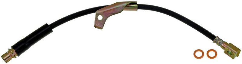 Dorman H620470 Brake Hydraulic Hose - Front Left