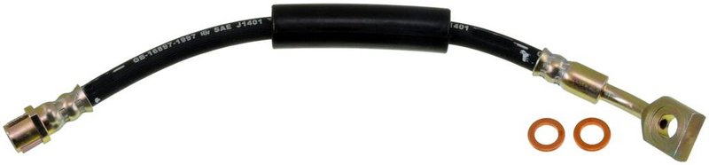 Dorman H620473 Brake Hydraulic Hose - Rear Left or Rear Right