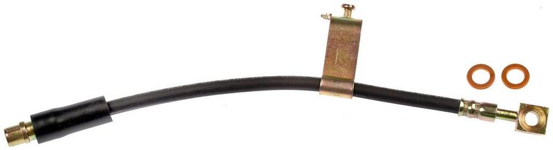 Dorman H620474 Brake Hydraulic Hose - Front Left