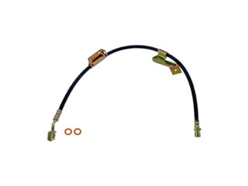 Dorman H620478 Brake Hydraulic Hose - Front Left