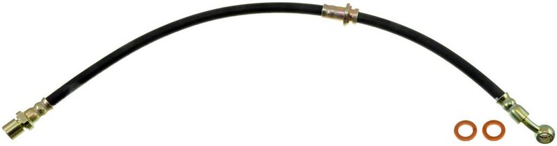 Dorman H620485 Brake Hydraulic Hose - Rear Right