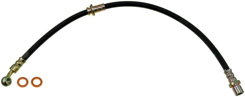 Dorman H620486 Brake Hydraulic Hose - Rear Left