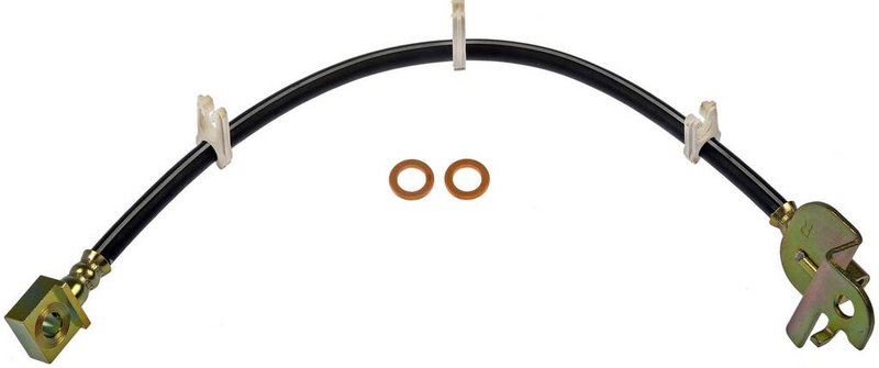 Dorman H620509 Brake Hydraulic Hose - Front Right