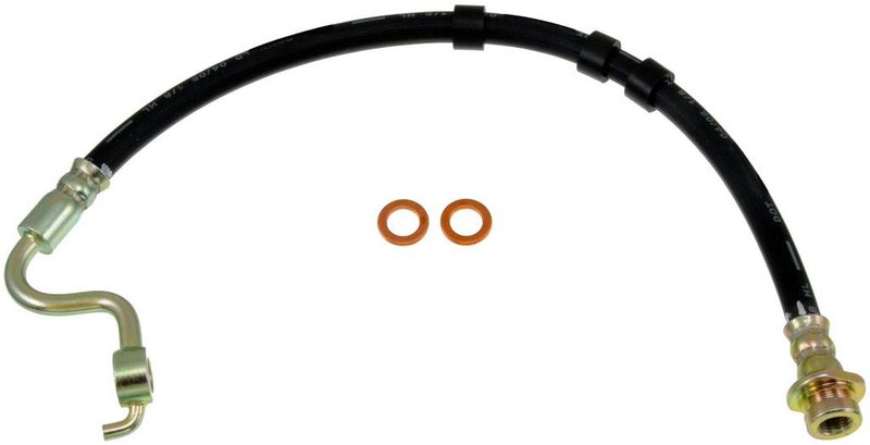 Dorman H620514 Brake Hydraulic Hose - Front Left