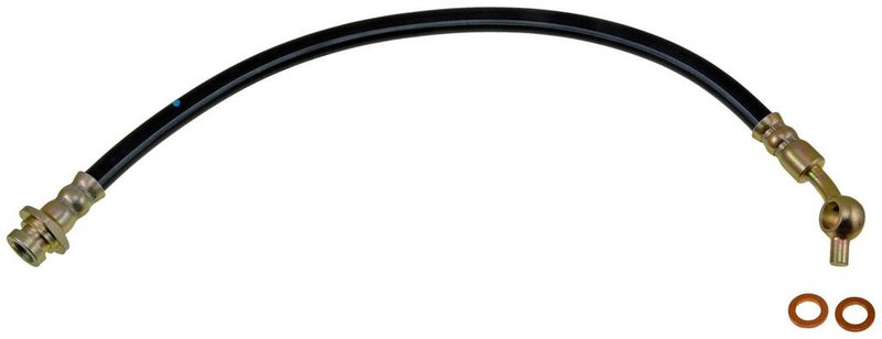 Dorman H620519 Brake Hydraulic Hose - Front Left