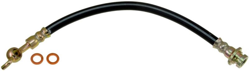 Dorman H620526 Brake Hydraulic Hose - Rear Right
