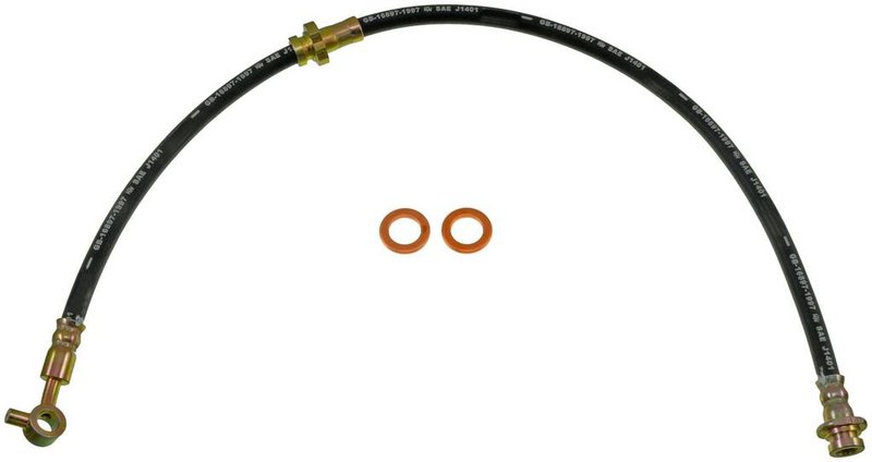 Dorman H620529 Brake Hydraulic Hose - Front Left