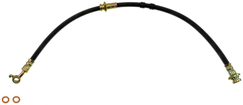 Dorman H620533 Brake Hydraulic Hose - Front Left