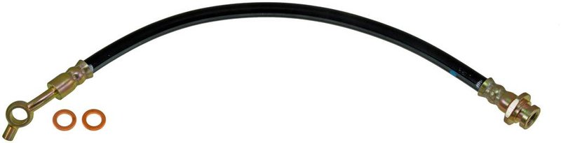 Dorman H620536 Brake Hydraulic Hose - Front Right