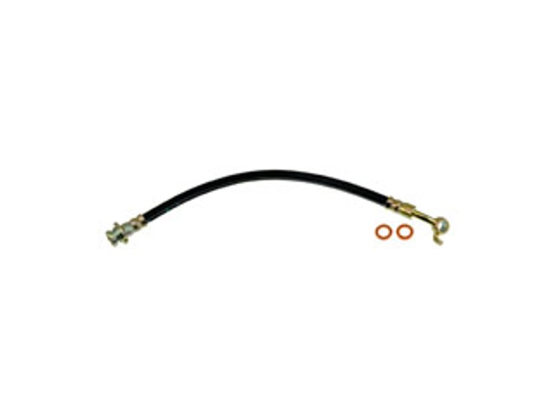 Dorman H620540 Brake Hydraulic Hose - Rear Left