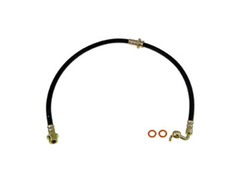 Dorman H620541 Brake Hydraulic Hose - Rear Left or Rear Right