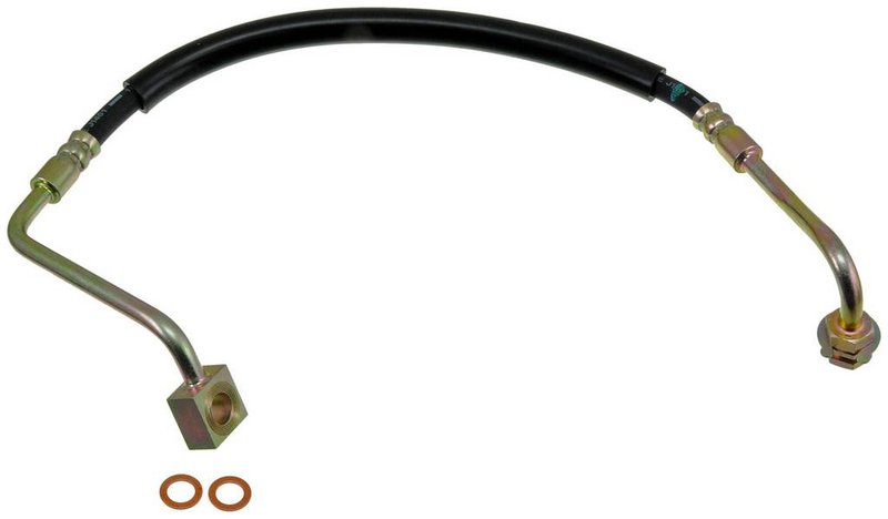 Dorman H620545 Brake Hydraulic Hose - Front Left