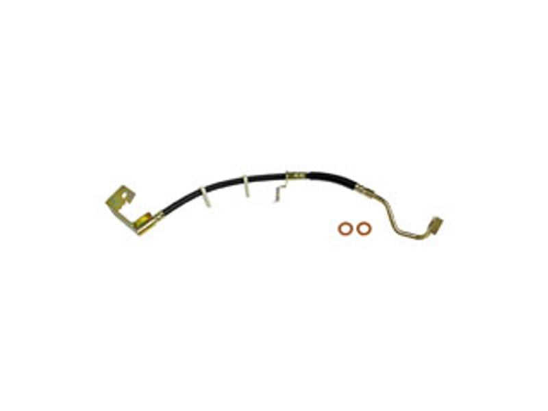 Dorman H620558 Brake Hydraulic Hose - Front Right