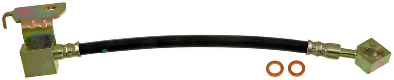 Dorman H620563 Brake Hydraulic Hose - Rear Left