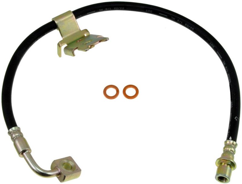 Dorman H620565 Brake Hydraulic Hose - Front Left