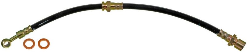 Dorman H620566 Brake Hydraulic Hose - Front Right