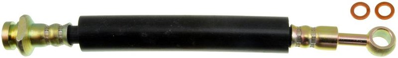Dorman H620569 Brake Hydraulic Hose - Front Left Inner or Front Right Inner