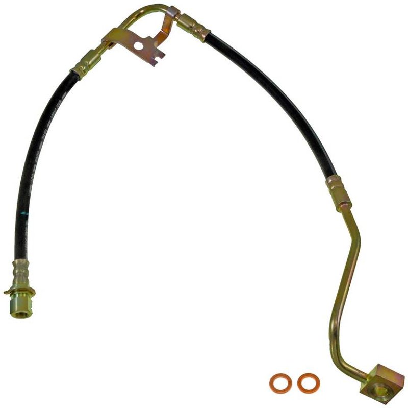 Dorman H620577 Brake Hydraulic Hose - Front Left