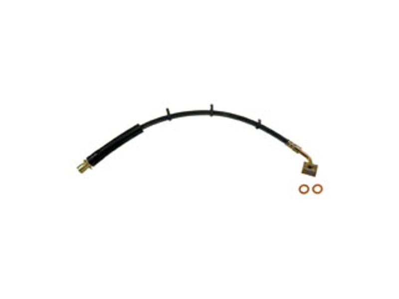 Dorman H620579 Brake Hydraulic Hose - Front Left
