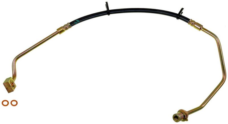 Dorman H620582 Brake Hydraulic Hose - Front Right