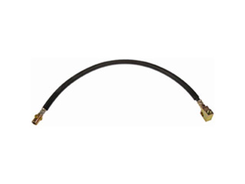 Dorman H620590 Brake Hydraulic Hose - Rear Center