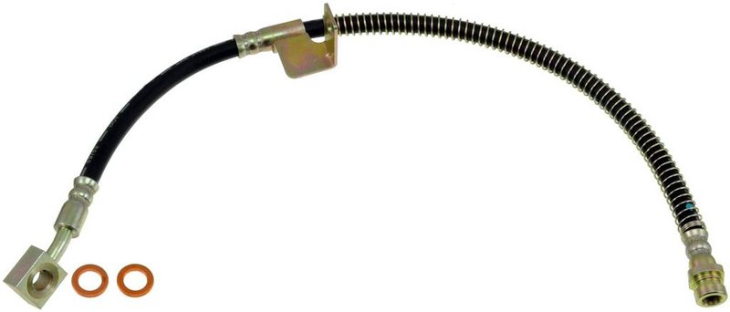 Dorman H620595 Brake Hydraulic Hose - Front Right