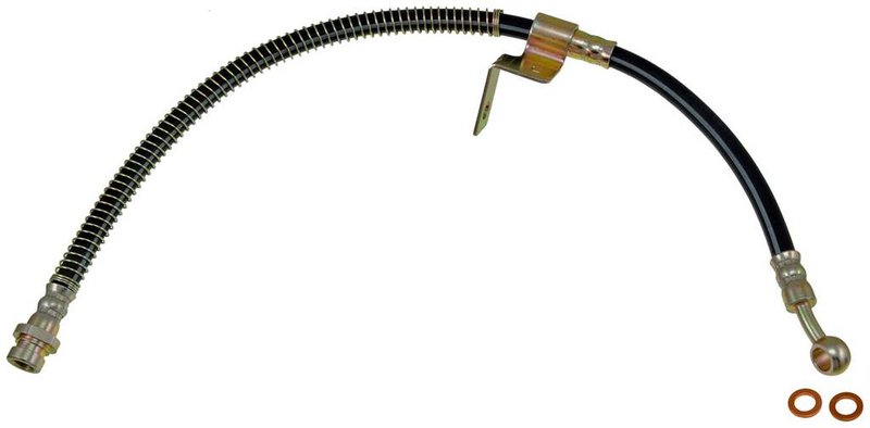 Dorman H620597 Brake Hydraulic Hose - Front Right