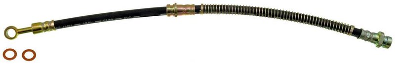 Dorman H620599 Brake Hydraulic Hose - Front Right