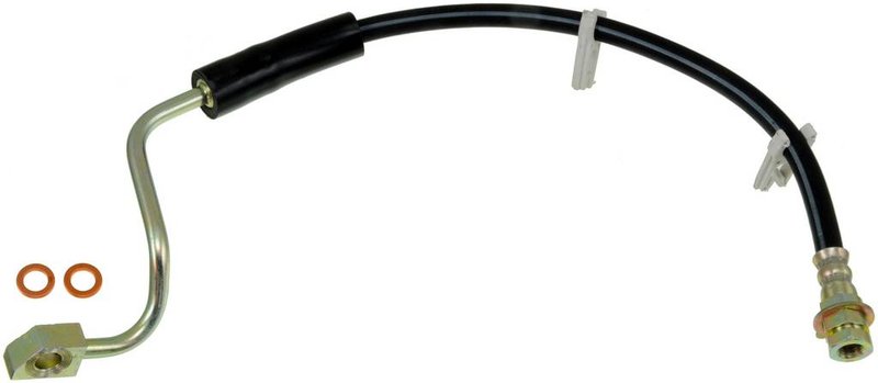 Dorman H620608 Brake Hydraulic Hose - Front Right
