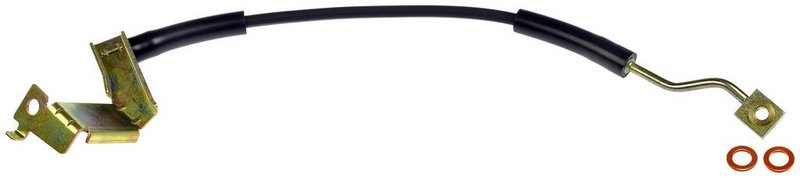 Dorman H620609 Brake Hydraulic Hose - Front Left